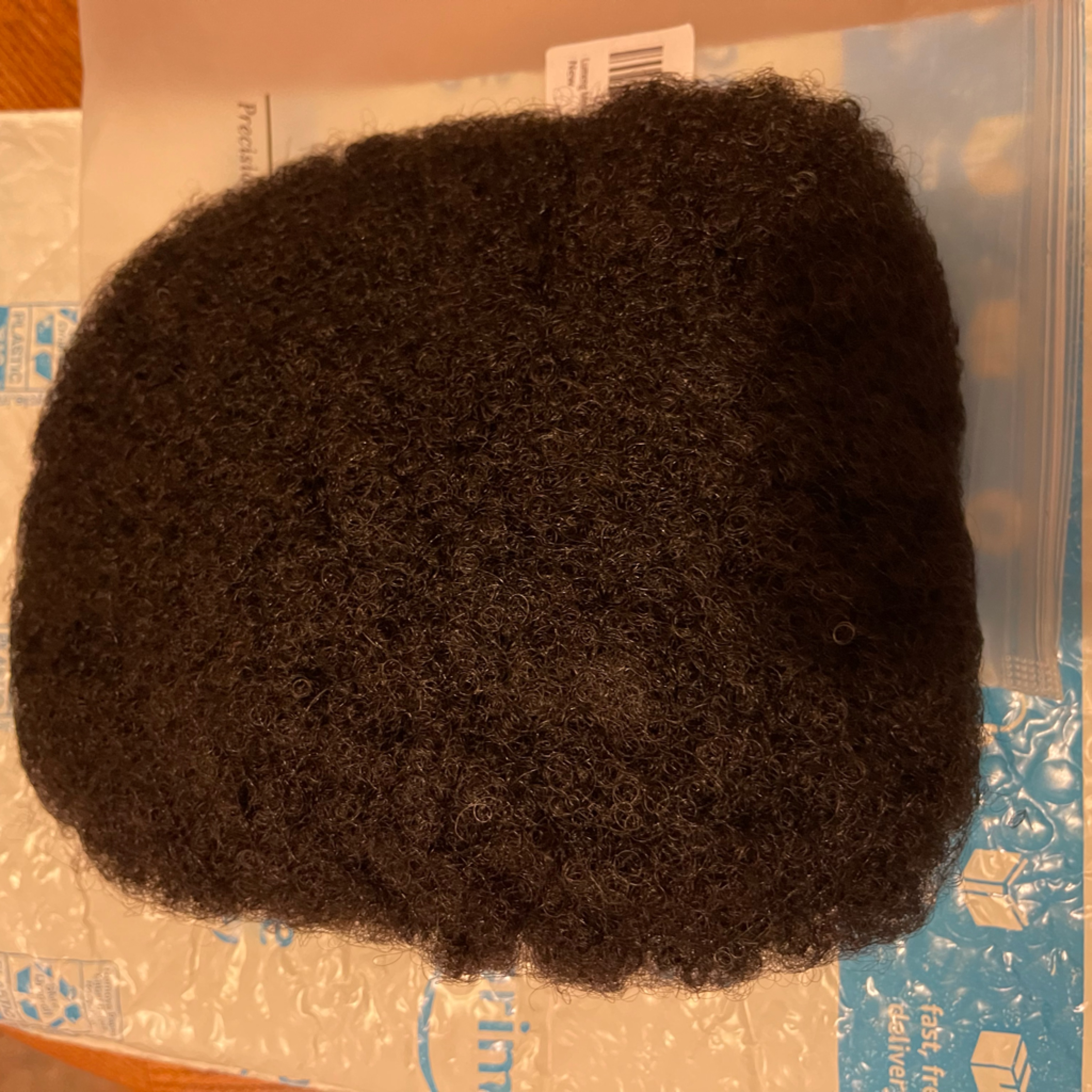 Men Wigs Hair